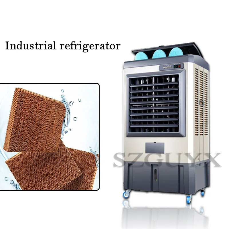 Best Price Air cooler Industrial air conditioner Environmentally friendly water-cooled air conditioning fan Workshop cooling