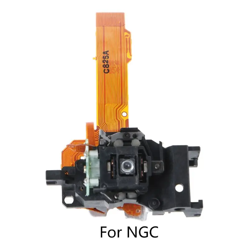 

Optical Lens Head for NGC GameCube Game Console Gaming Accessories Repair Parts