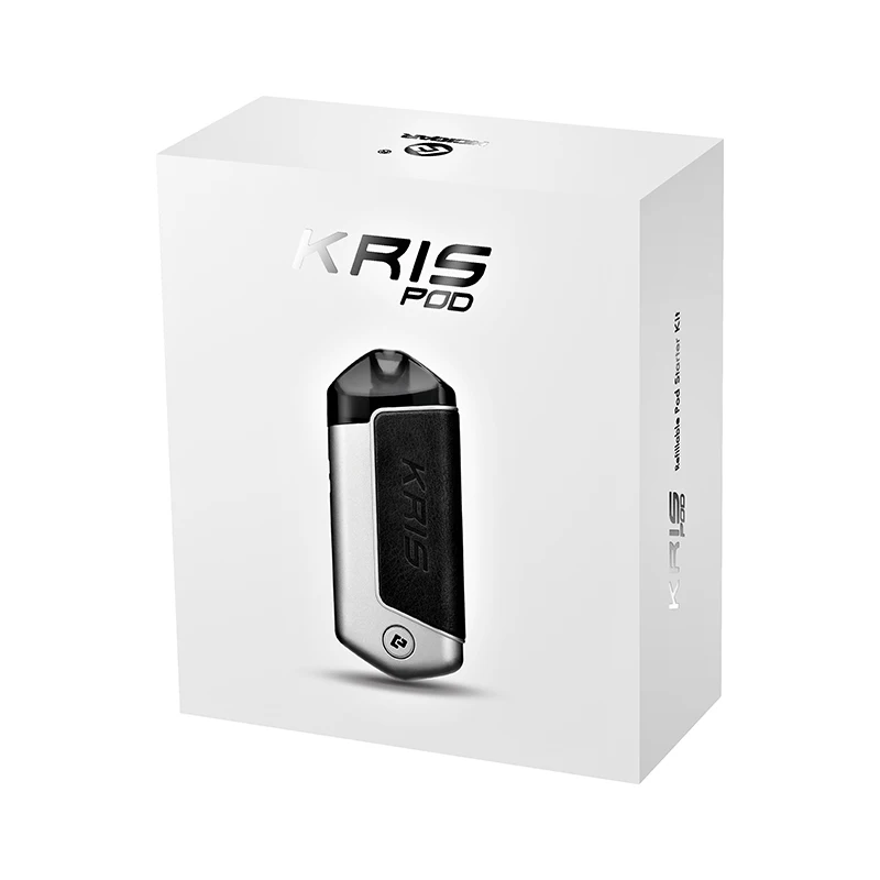 2019 новейший набор для электронной сигареты G taste Mimo pod kit 450 мАч встроенный