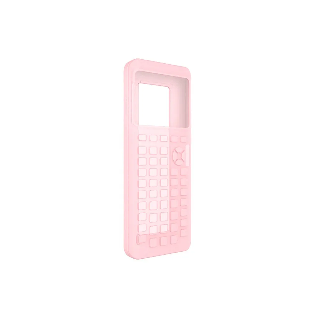 Силиконовый защитный чехол для Texas Instruments TI-84 Plus C-E калькулятор для Texas Instruments TI-84 Plus калькулятор