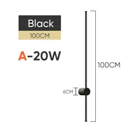 A-Black 100CM 20W