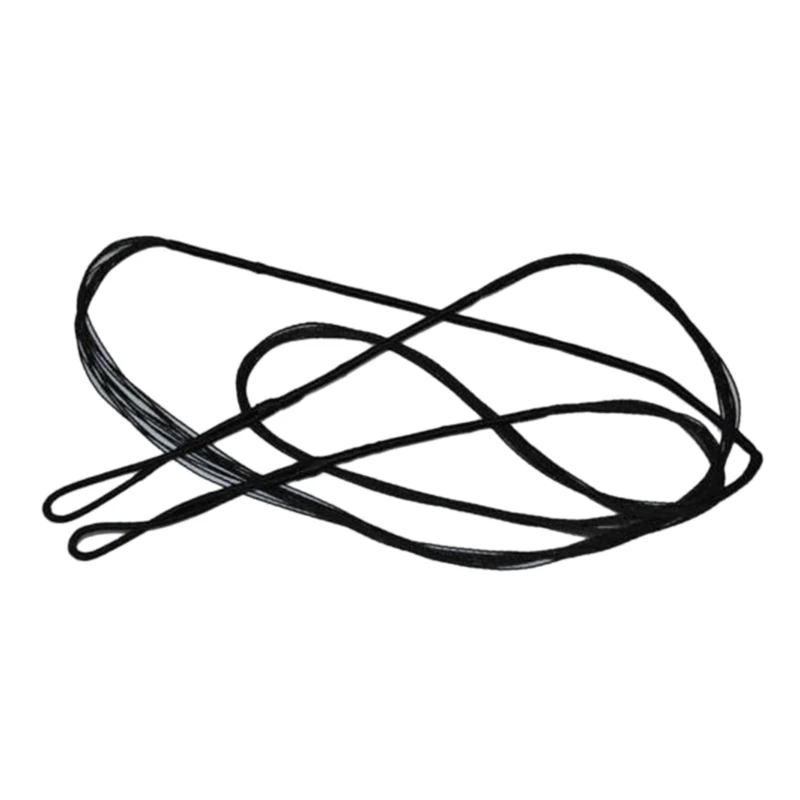 

Handmade Custom Bow String Recurve Traditional Bow Longbow 12 Strands