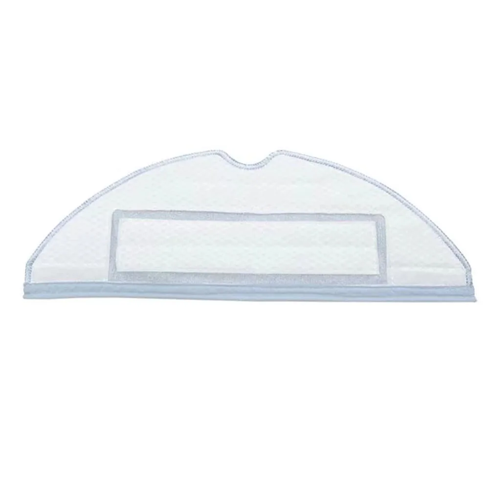 Original Roborock S7 S7 Max S7 Maxv T7Splus  Vacuum Robot Replaceable Mop Cleaning Cloth Accessories