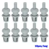 10X Car Parcel Shelf Clips FOR CITROEN SAXO C2 C3 XSARA Picasso DS3 XM Rear Trunk Tray Boot Hook Cord String Strap Accessories ► Photo 2/6