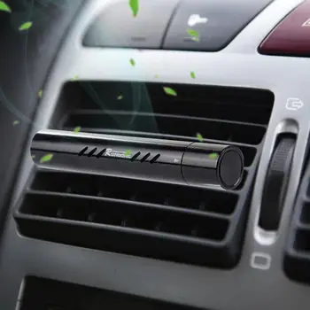 

Car Air Freshener Smell in the Car Styling Air Vent Perfume Parfum Flavoring for Auto Interior Accessorie Air Freshener for Girl