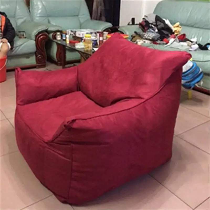 Zitzak Poef компьютерный Ouro Sandalyeler Boozled De Assento Stoel кровать totoro Sedia Silla Puff Asiento стул Cadeira диван Сумка
