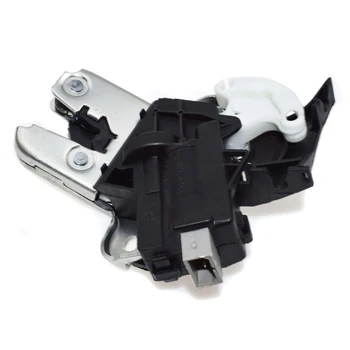 

Rear Trunk Lid Lock Latch 4F5827505D For VW Eos Jetta MK5 Passat B6 B7 CC For Audi A4 Avant