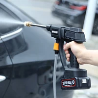 ⁦נטען גרניק אלחוטי נייד נטען לשטיפה בלחץ⁩ – תמונה ⁦4⁩