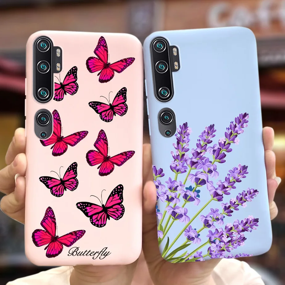 Silicone Soft TPU Phone Back Cover Bumper Case