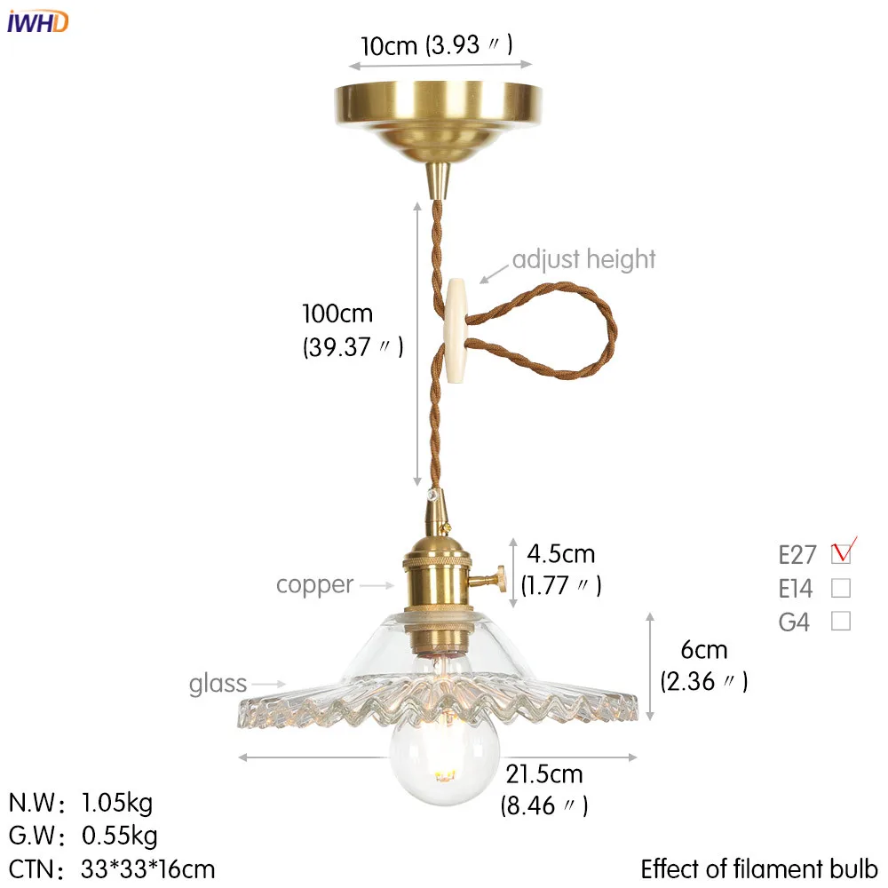 DT0015透明 尺寸图英文版
