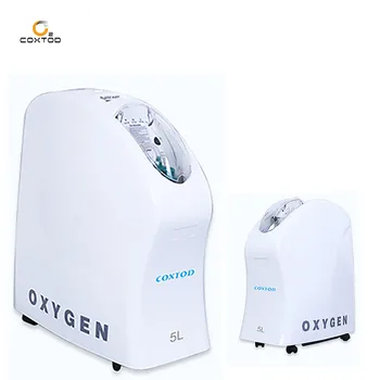 

New oxygen concentrator generator/oxgenbar/oxygen making device for home use with free shipping