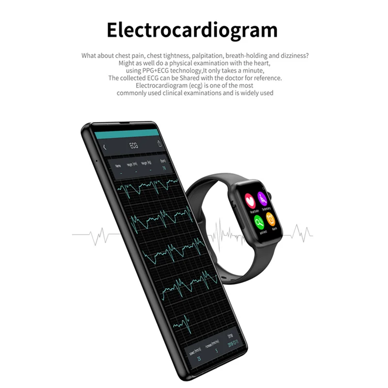 Умные часы W34 Bluetooth умные для ios apple iphone 6 6S 7 7S 8 X PLUS Samsung xiaomi VS IWO 10 8|Цифровые часы| |