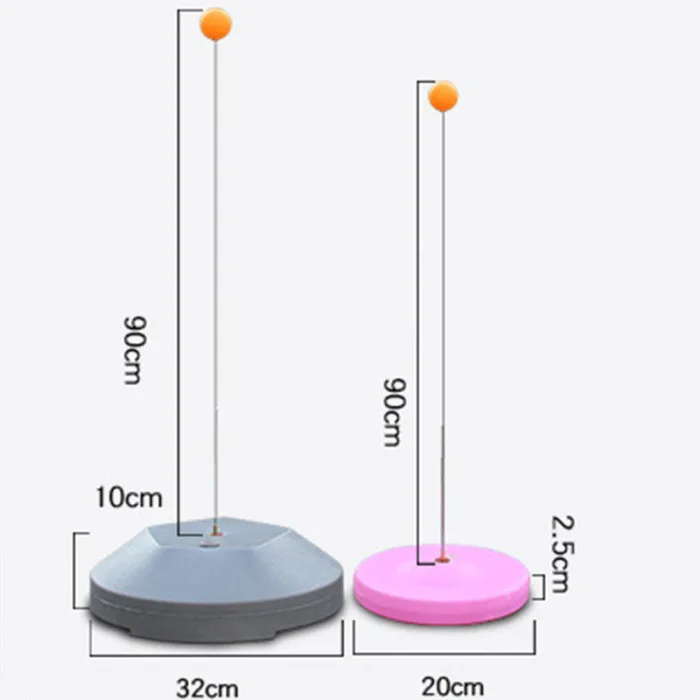 Настольный теннис, отскок, тренажер, весло для пинг-понга, тренировочное оборудование, отскок вала, машина для отскока