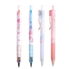 M&G Sakura Pink Mechanical Pencil 0.5mm Lead Professional Automatic Pencils Student Drawing for school office supplies 5