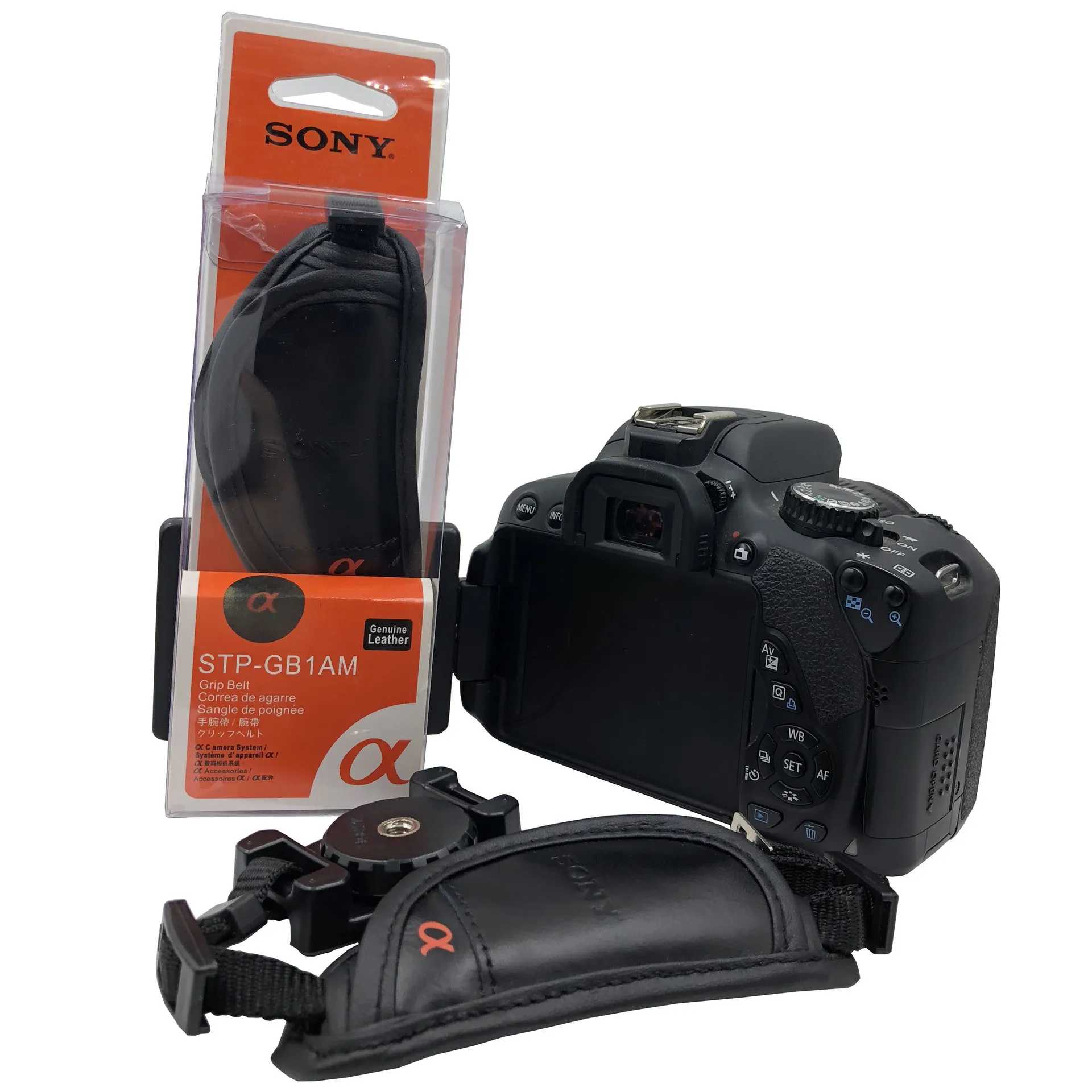 Регулируемый DSLR ремешок на запястье кожаный ремешок для камеры Быстрый выпуск фото ремень Универсальный камеры аксессуары для Canon Sonny Nikon
