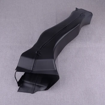 

DWCX ABS Car Front Right Brake Air Duct Air Cleaner Tube Hose 51747343804 fit for BMW X5 2014 2015 2016