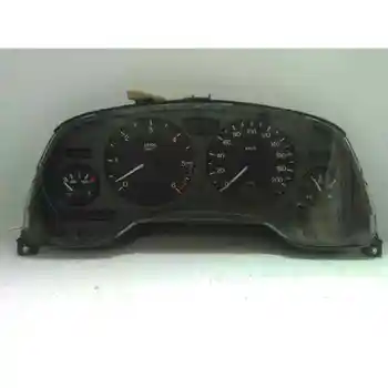 

YL09131135 BOX INSTRUMENTS OPEL ASTRA G SALOON