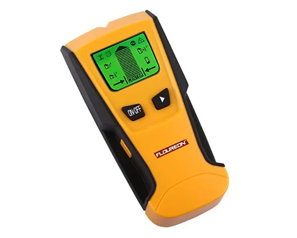 

stud center detector metal wood stem voltage detector TH210 wall detecto