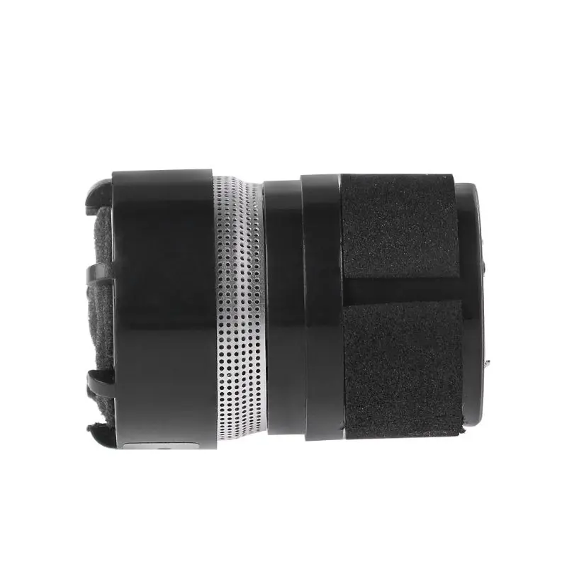 Микрофонная капсула Профессиональный сердечник подходит для Shure SM58 Тип микрофона заменить F3MF
