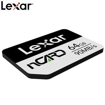 

NM Card Read 90MB/s LEXAR 128GB Nano Memory Card Apply For Huawei Mate20 Pro Mate20 X P30 Nova5 Pro With USB3.1 Type c