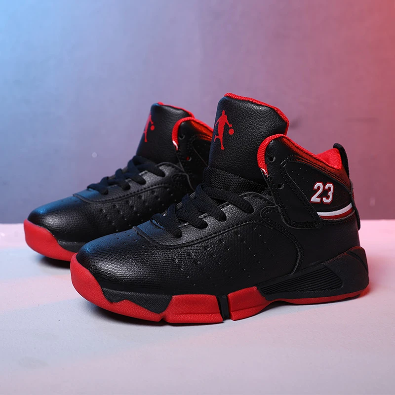 nike air jordan enfant