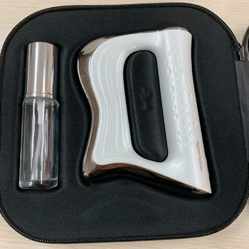 

IASTM massager muscle relaxing vibrating muscle relaxing machine massage fitness fascia gun