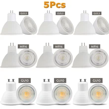 Bombillas y tubos LED
