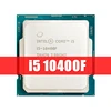 NEW Intel Core i5 10400F 2.9GHz Six-Core Twelve-Thread CPU Processor 65W LGA 1200 no fan 2
