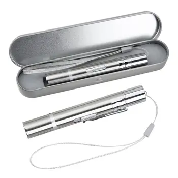 

3 in 1 Pointer LED Flashlight for Pet Cat Training Tool USB Rechargeable UV Flashlamp Mini Lamp