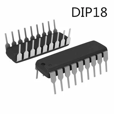 1 шт./лот TDA3810 A3810 DIP18 в наличии на складе