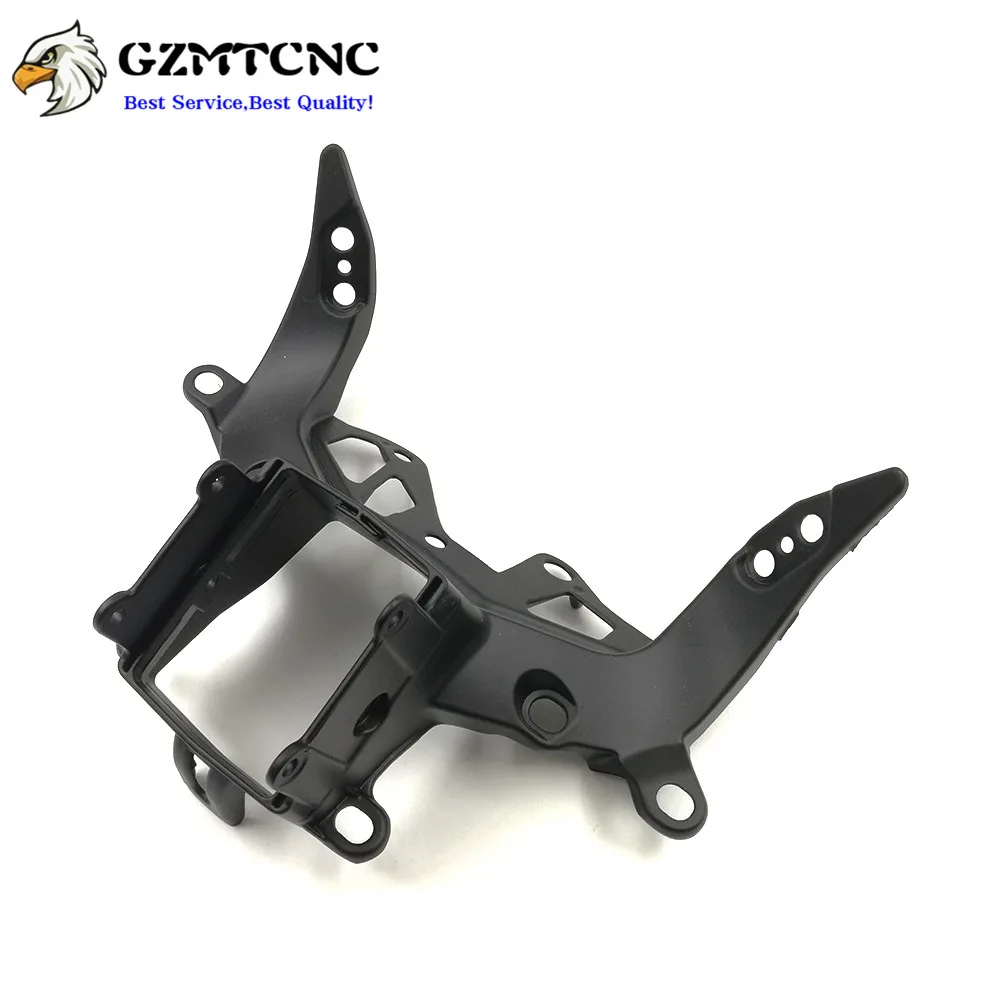 

Front Upper Fairing Stay Bracket Headlight Head light Support For BMW S1000RR S 1000 RR 1000RR 2009-2014 2010 2011 2012 2013