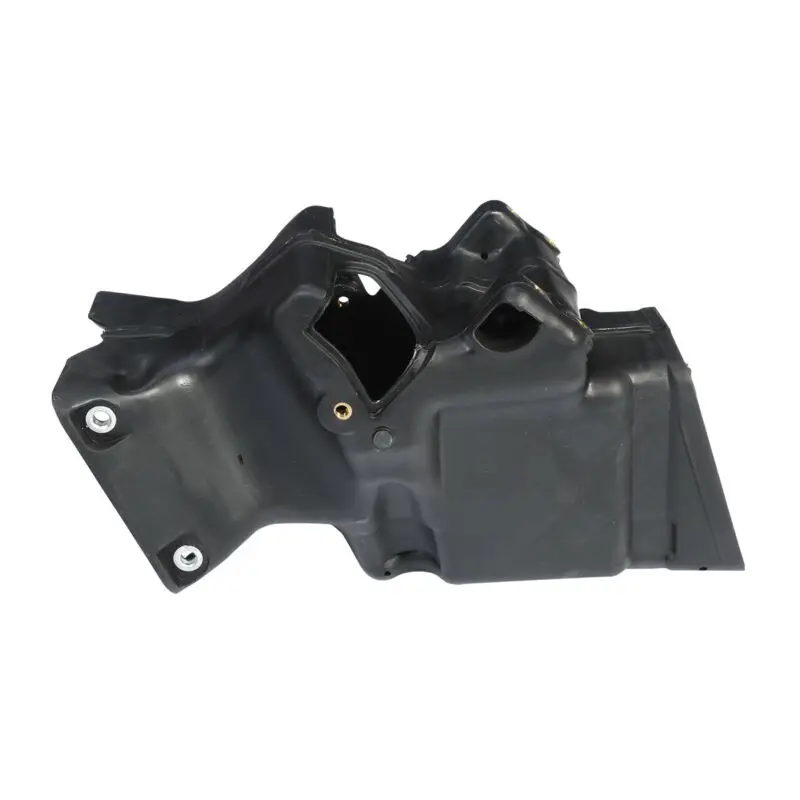 Мотоцикл Ram воздухозаборник воздуховод черный для HONDA CBR 600RR 2007-2012