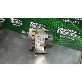 

GJ6E437A0 ABS MAZDA 6 SALOON (GG)