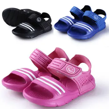 

Infant Boys Girls Summer Sandals Kids Surf Surfing Trail Walking Beach Shoes