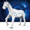 RC Smart Robot interactive Remote Control Horse intelligent Dialogue Singing Dancing Animal Toys Children Educational toys Gift 6