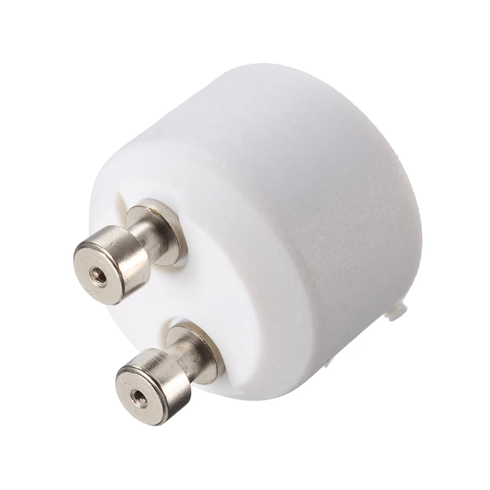 

Professional GU10 (Female Socket) for MR16 (Male Plug) Socket Adapter Halogen Base Lamp Light Adapter Converter Holder