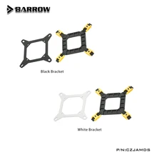 Barrow – support de refroidissement à eau pour ordinateur, série Simple, processeur Intel LGA 1700, CZJ17S