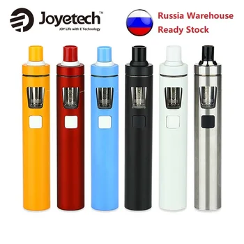 

Clearance Joyetech EGo AIO D22 XL Kit Built-in 2300mAh Battery With 4ml Atomizer Tank Ego Aio XL All-in-one E Cig Kit Vs Ego Aio