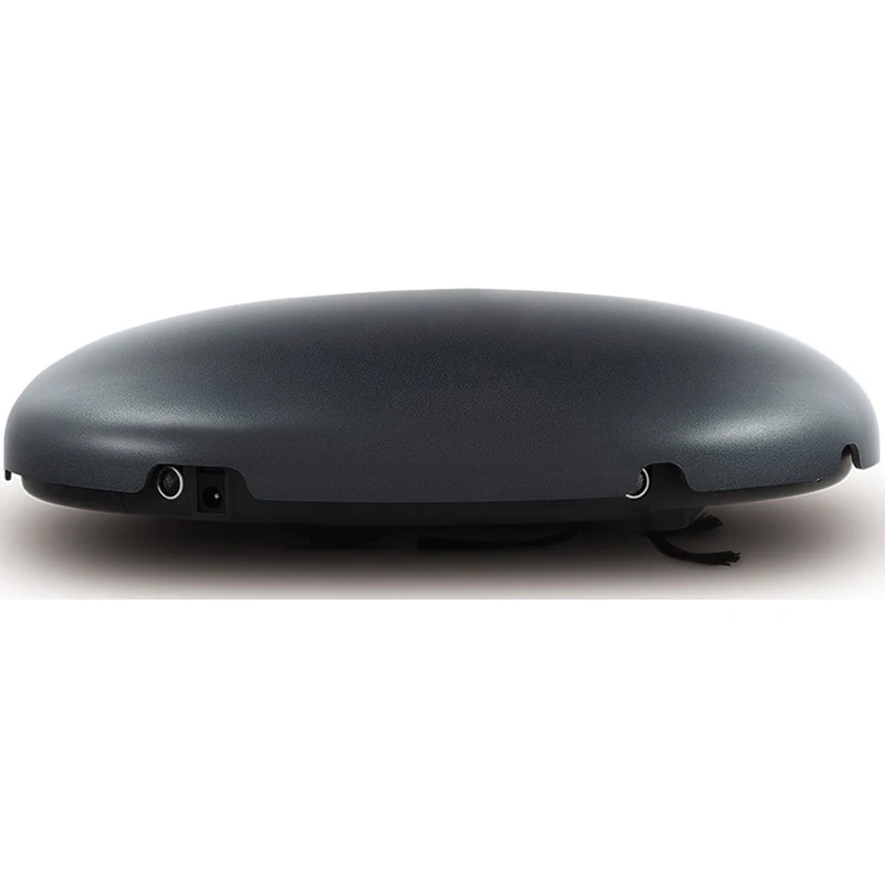 Пылесос-робот Polaris PVCR 1012U 15Вт серый