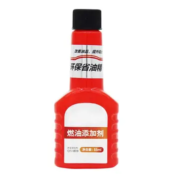 

55ml Car Fuel Treasure Gasoline Additive Remove Engine Carbon Deposit Save Increase Power Additive In Oil For Fuel Saver