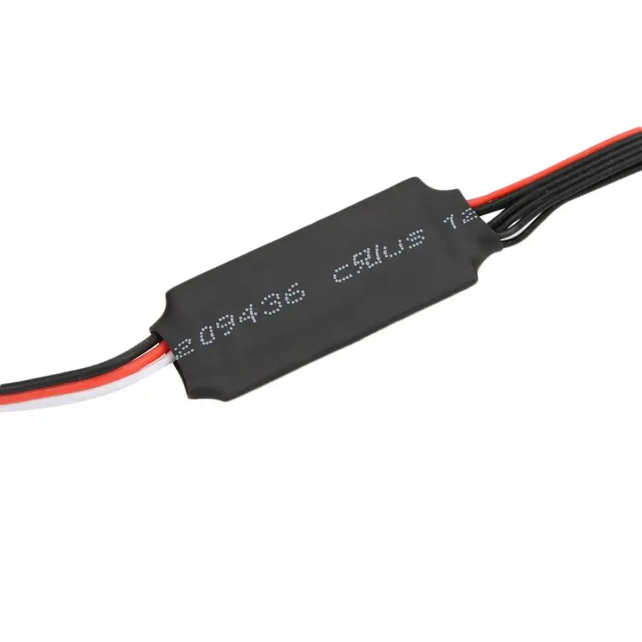 

Hot RC Car Headlights LED Light Spare Part Fit for Wrangler 313 SCX10 90046 1/10 RC Car Accessory