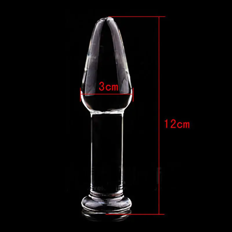 h01602 Devi Glass buttPlug (8)