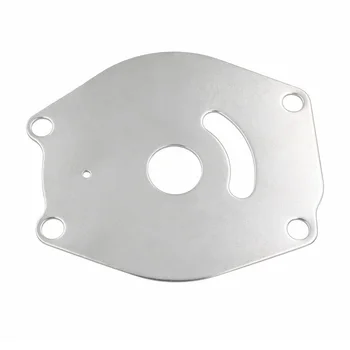 

Durable 46-99157T2 Parts Water Pump Repair Kit Impeller Accessories Portable 99157T 2 Tool 9.9 - 25HP Aftermarket For Mercury