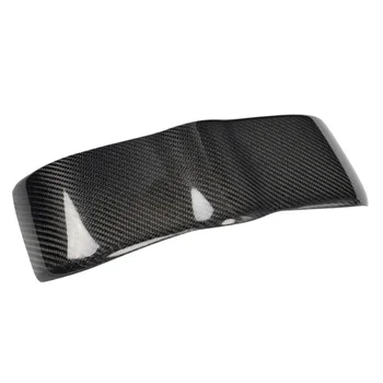

For Nissan 350Z Z33 2006-09 Carbon Fiber Dashboard Dashboard Cover Interior Kit New And High Quality