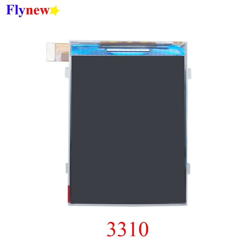 AAAA Мобильный телефон LCD s tela nokia 3310 3G TA 1022 1036 1006 1030 2017 версия ЖК дисплей Ремонт