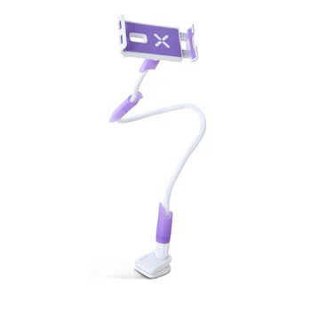 

XGear Universal 360 Rotating Desktop Stand Lazy Bed Tablet Mount Stand for Tablet iPad 2 3 4 and Mobile Phone