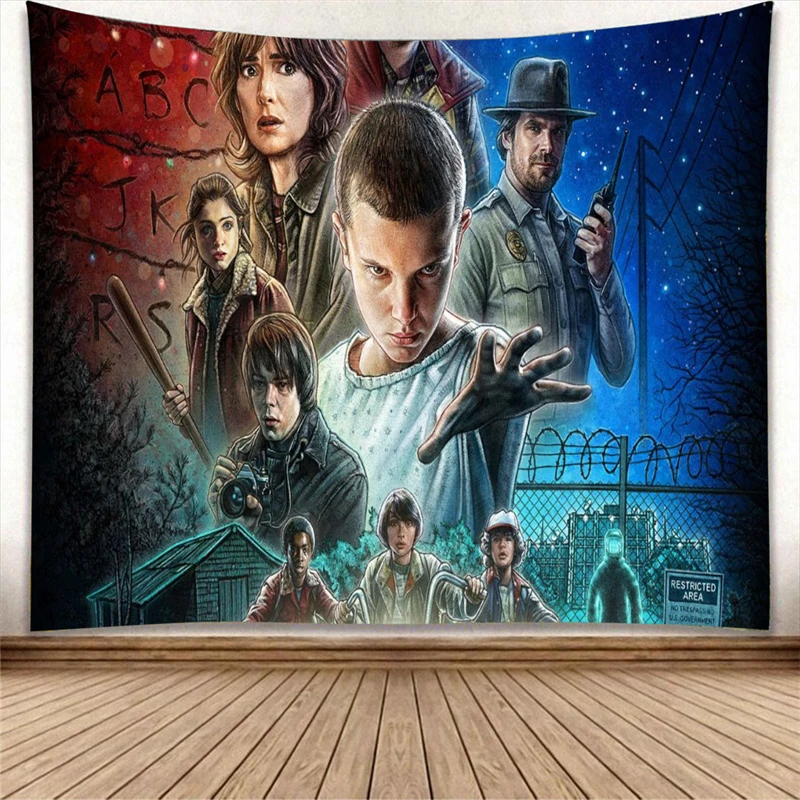 Stranger-Thing-Salexei-Wall-Hanging-Cactus-Tapestry-Succulents-Carpet-Blanket-Yoga-Mat-Decorative-Tapestry-Home-230X180cm