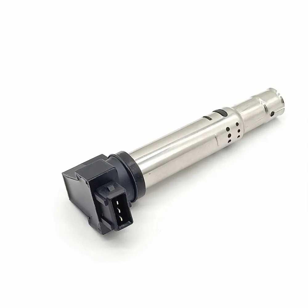 Высокое качество катушка зажигания S113705110EA, S11-3705110EA, 78300001 для chery автомобильные аксессуары быстрая