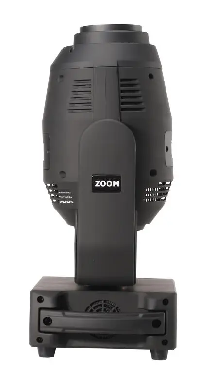 Zoom 250 Вт led 3в1 прожектор с движущейся головкой s высокая яркость led 250 Вт 3в1 zoom движущаяся головка светильник