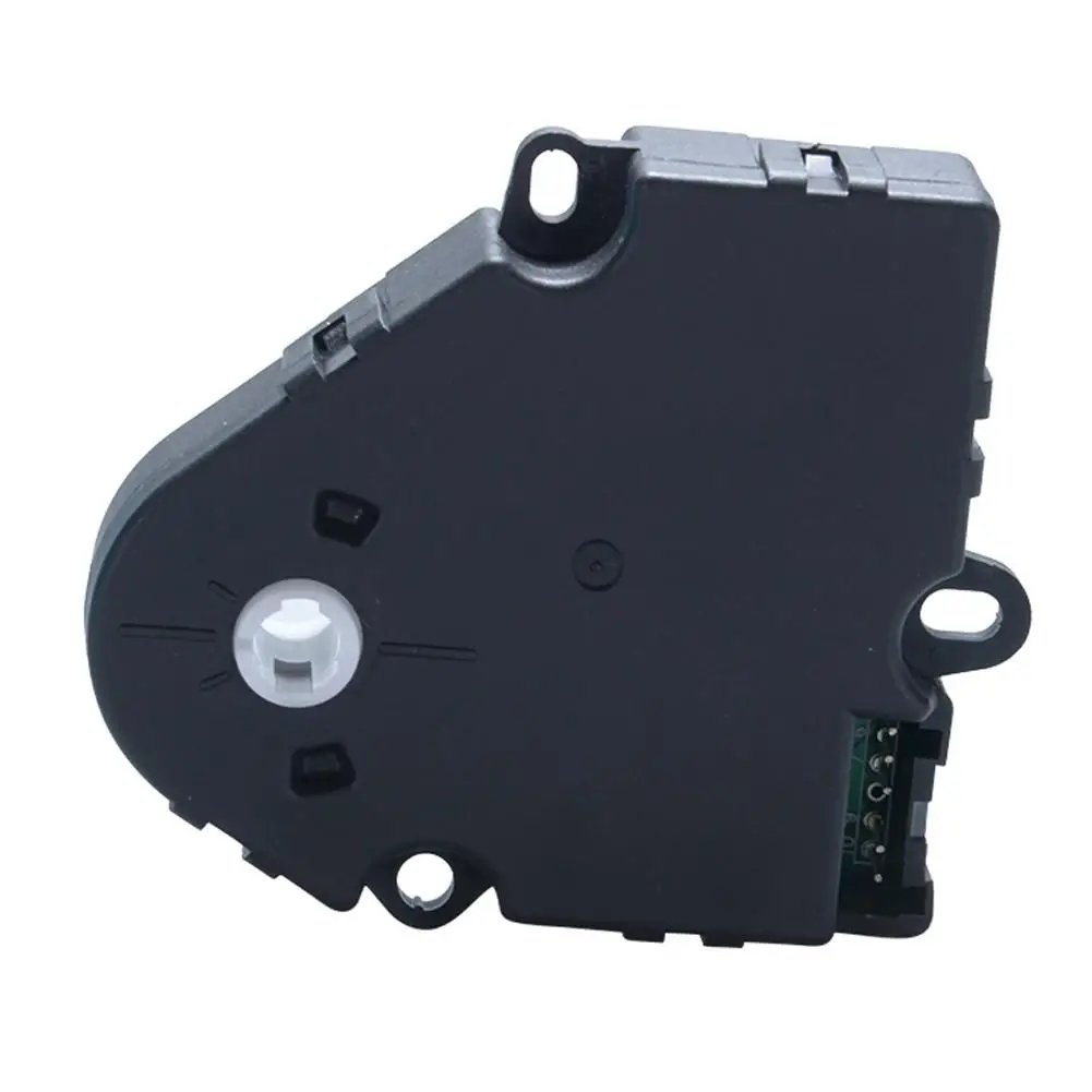 LumiParty HVAC нагреватель воздуха смесь привод двери 604 106 forGM для Chevy Silverado 16163982 52402588